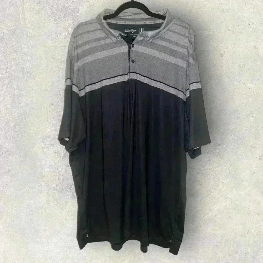 Walter Hagen‎ golf polo size XXL